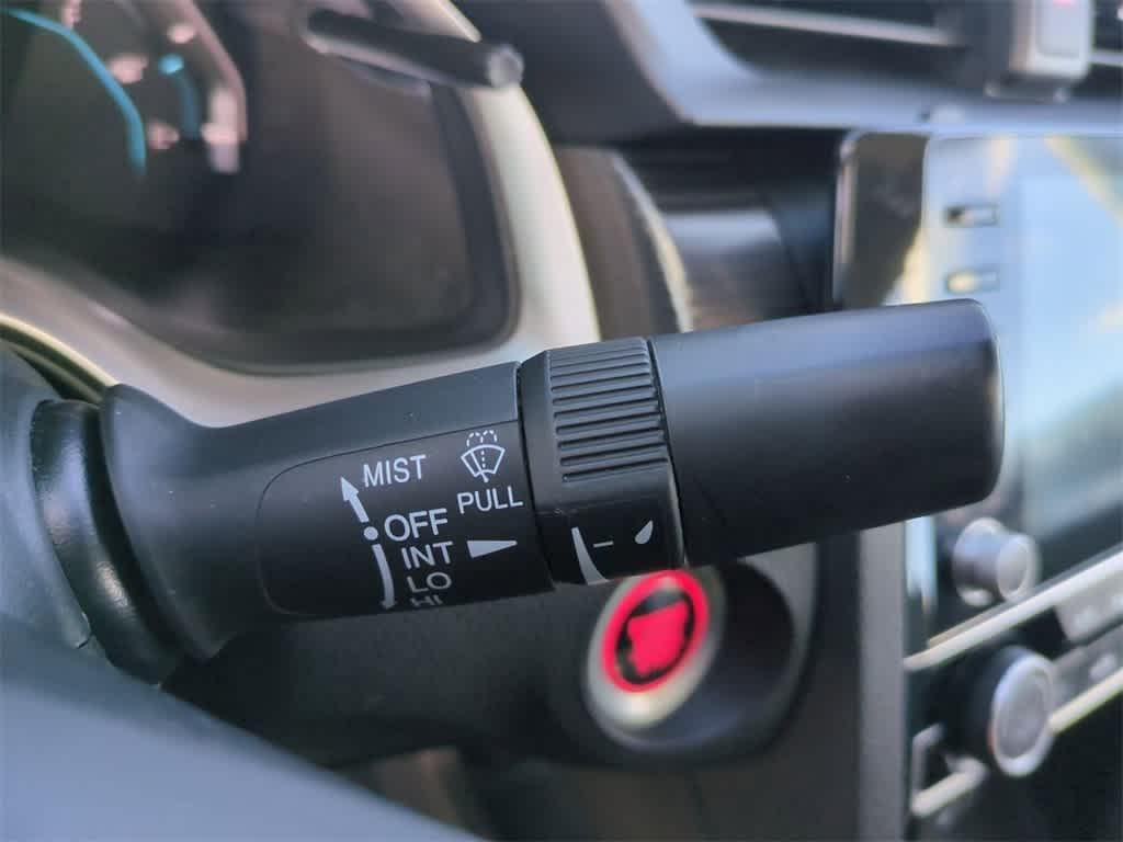 used 2020 Honda Civic car, priced at $19,777