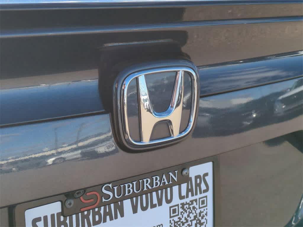 used 2020 Honda Civic car, priced at $19,777