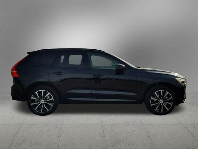 new 2025 Volvo XC60 car, priced at $54,829