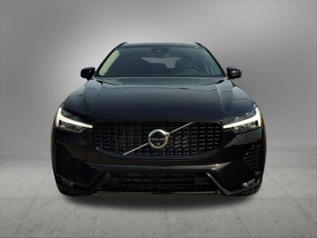 new 2025 Volvo XC60 car, priced at $54,829