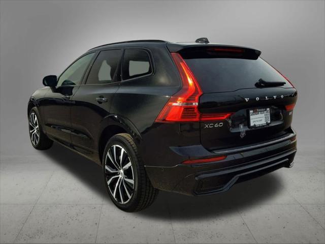 new 2025 Volvo XC60 car, priced at $54,829