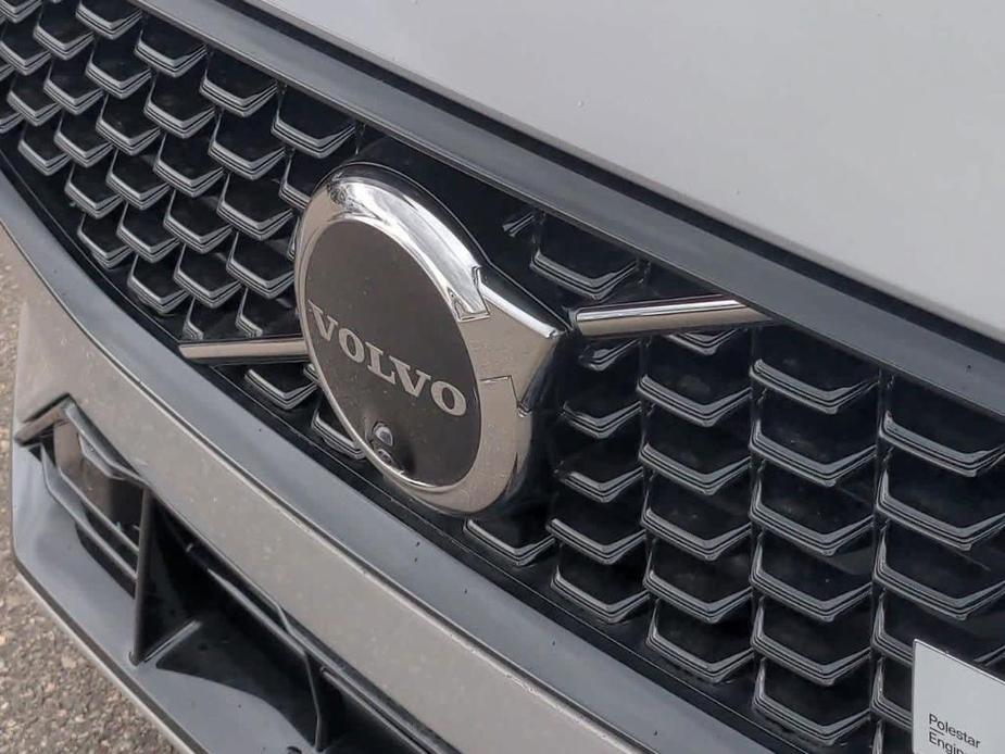 new 2024 Volvo V60 Recharge Plug-In Hybrid car, priced at $74,820