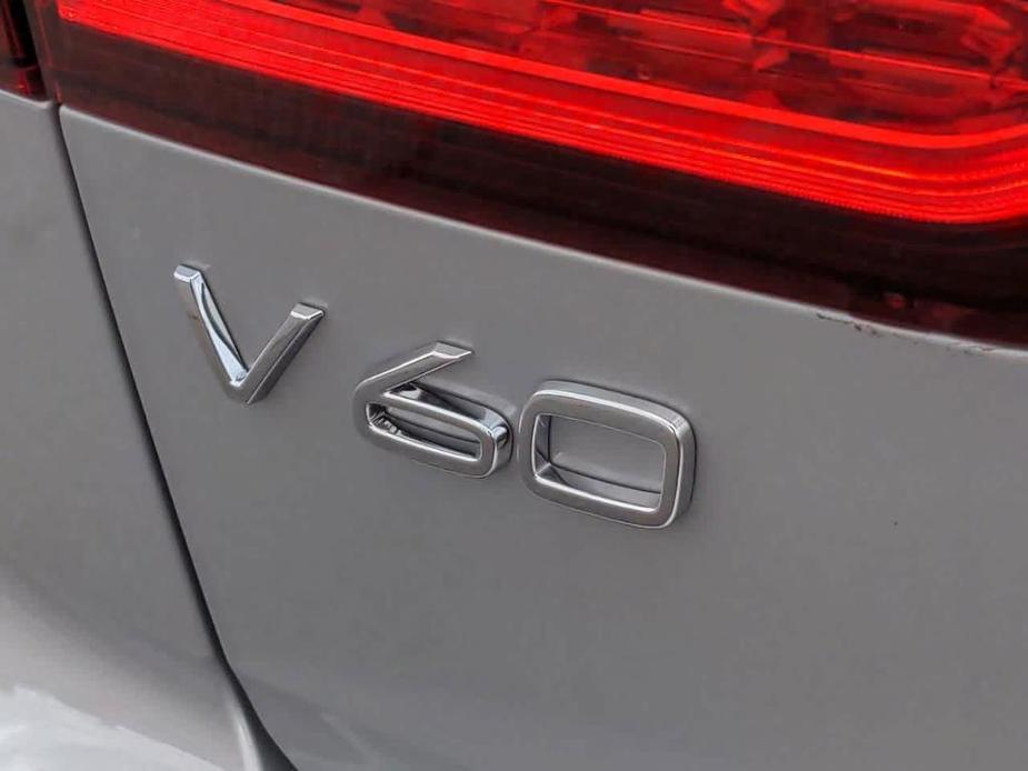 new 2024 Volvo V60 Recharge Plug-In Hybrid car, priced at $74,820