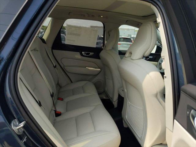 new 2025 Volvo XC60 Plug-In Hybrid car, priced at $63,900