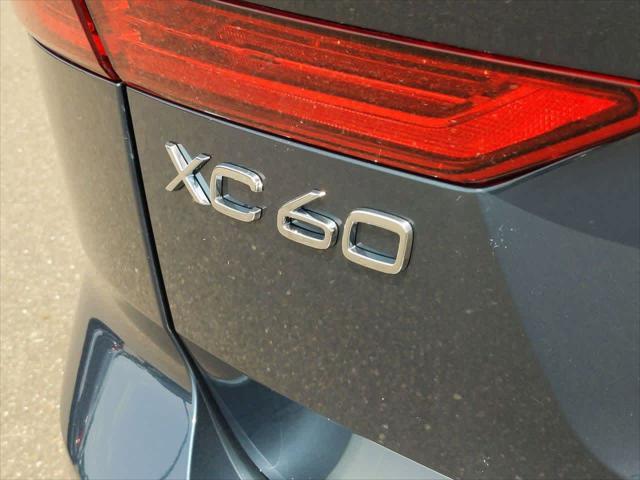 new 2025 Volvo XC60 Plug-In Hybrid car, priced at $63,900