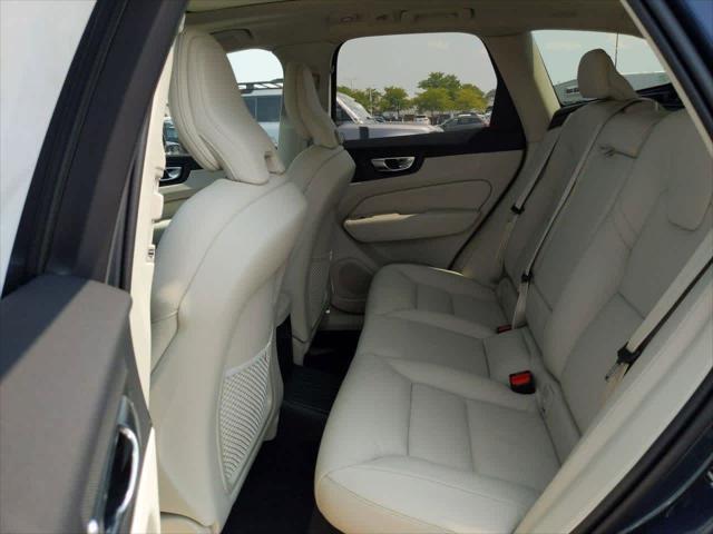 new 2025 Volvo XC60 Plug-In Hybrid car, priced at $63,900