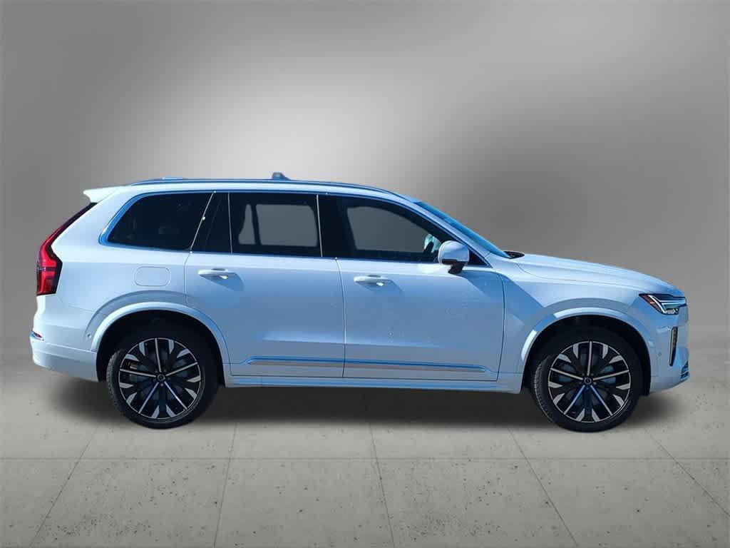 new 2026 Volvo XC90 car, priced at $71,825