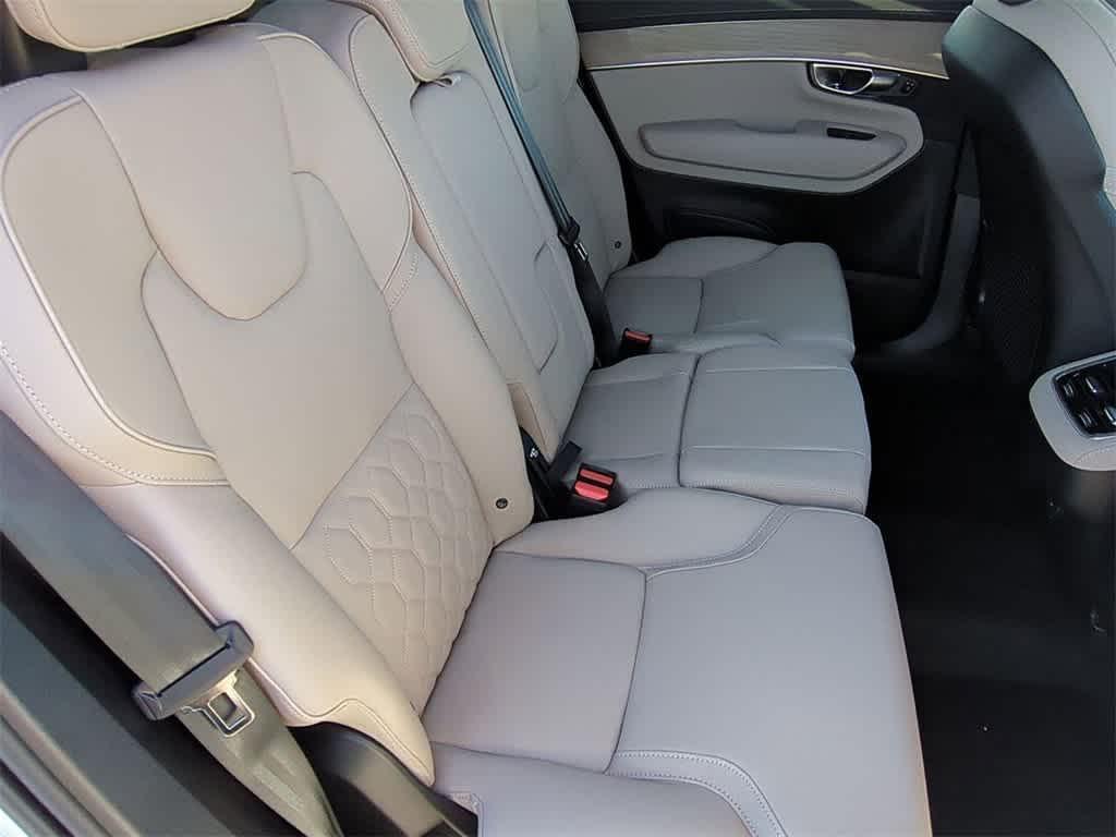 new 2026 Volvo XC90 car, priced at $71,825