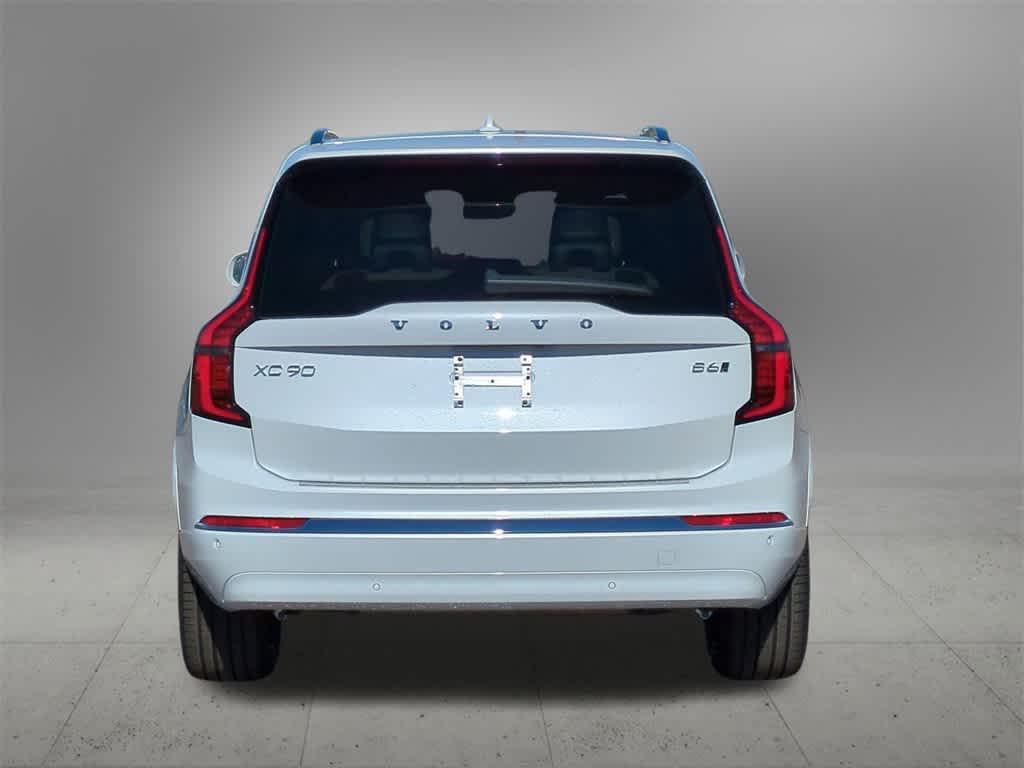 new 2026 Volvo XC90 car, priced at $71,825