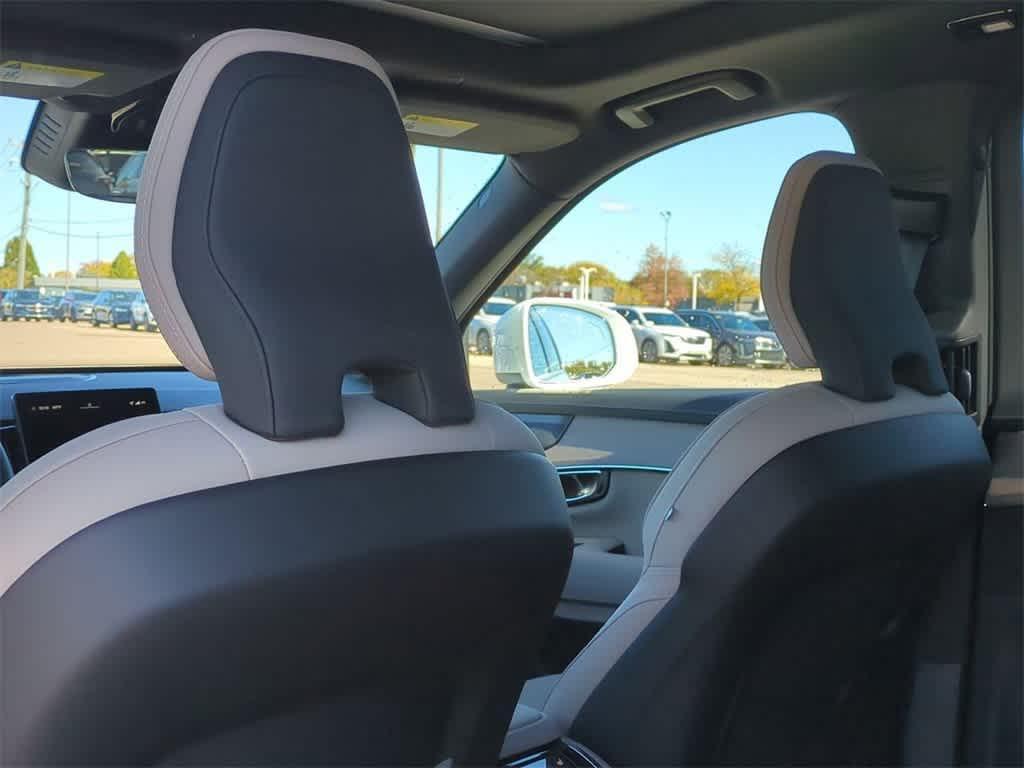new 2026 Volvo XC90 car, priced at $71,825