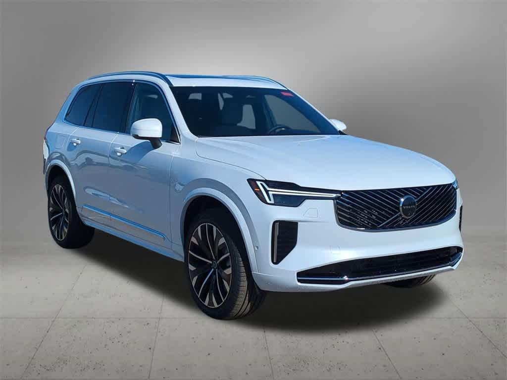 new 2026 Volvo XC90 car, priced at $71,825