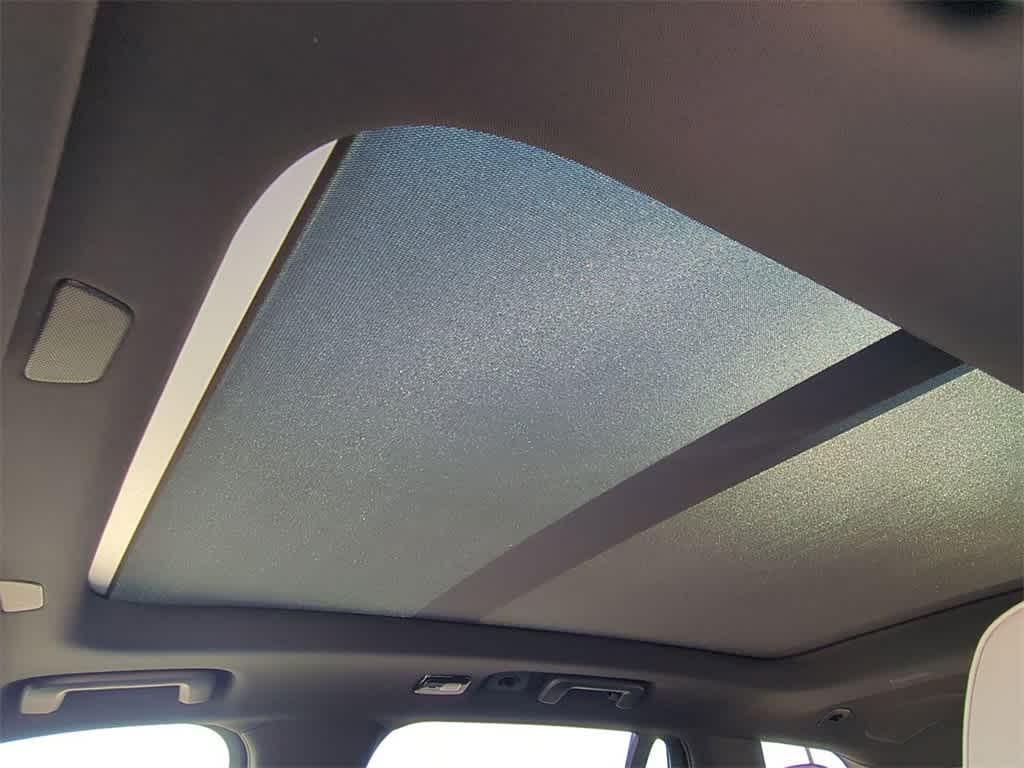 new 2026 Volvo XC90 car, priced at $71,825