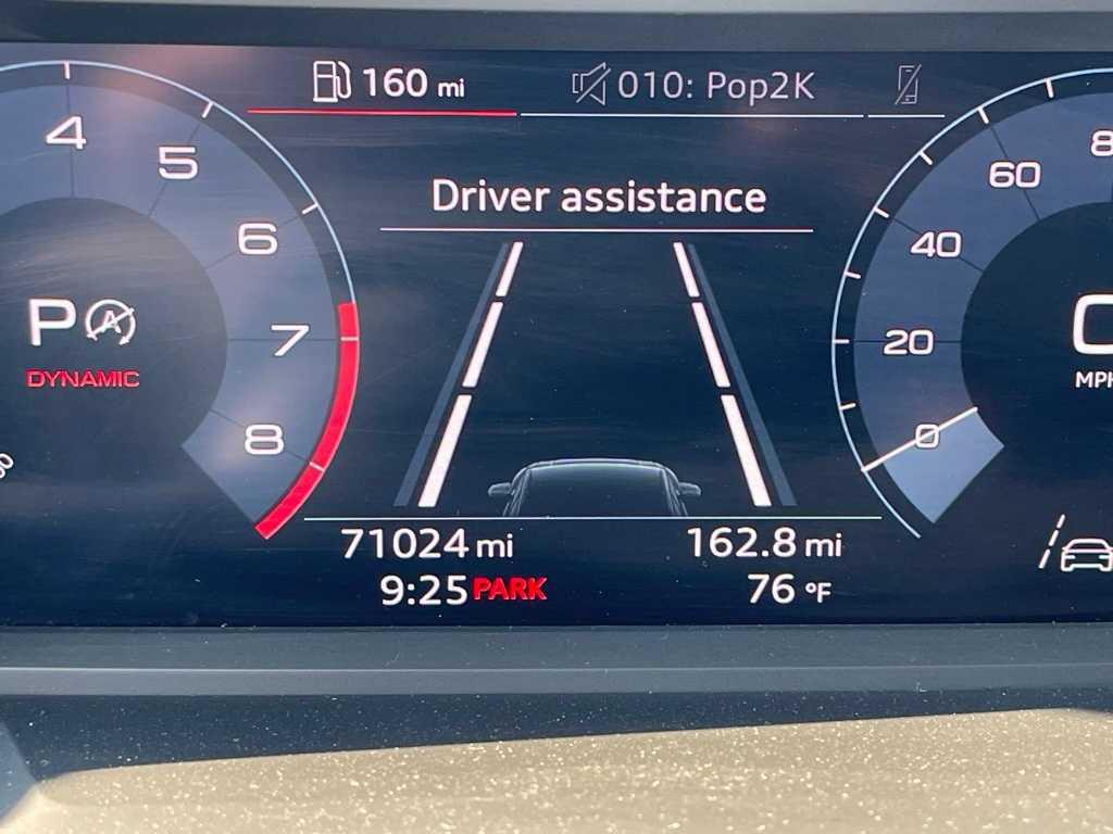 used 2019 Audi Q3 car, priced at $18,480