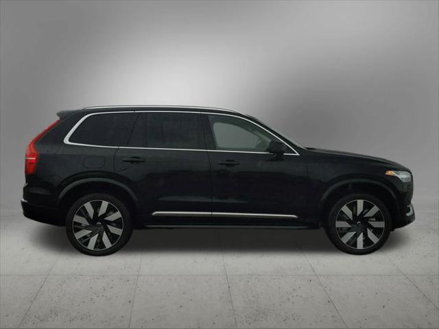 new 2025 Volvo XC90 Plug-In Hybrid car, priced at $76,695