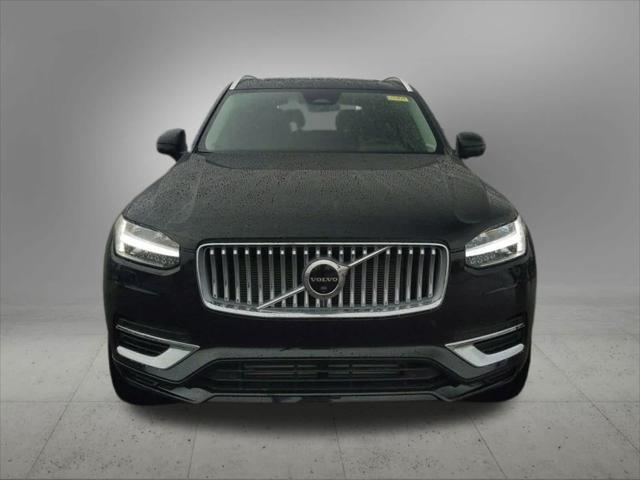 new 2025 Volvo XC90 Plug-In Hybrid car, priced at $76,695