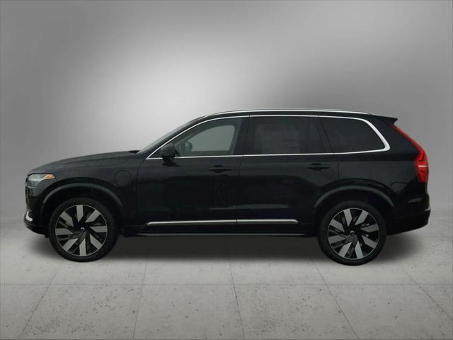 new 2025 Volvo XC90 Plug-In Hybrid car, priced at $76,695