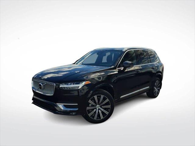 new 2024 Volvo XC90 car, priced at $59,151