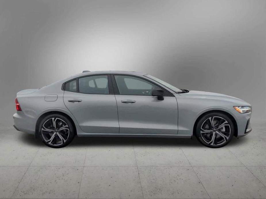used 2024 Volvo S60 car, priced at $48,772