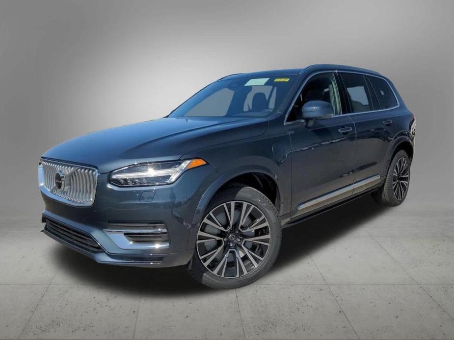new 2024 Volvo XC90 Recharge Plug-In Hybrid car, priced at $76,955