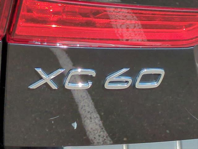 used 2022 Volvo XC60 car, priced at $28,683