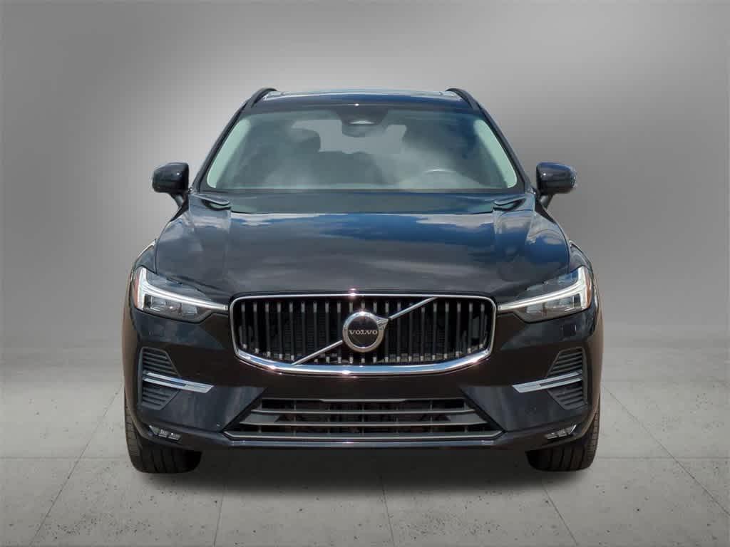 used 2022 Volvo XC60 car, priced at $24,574