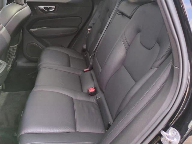 used 2022 Volvo XC60 car, priced at $28,683