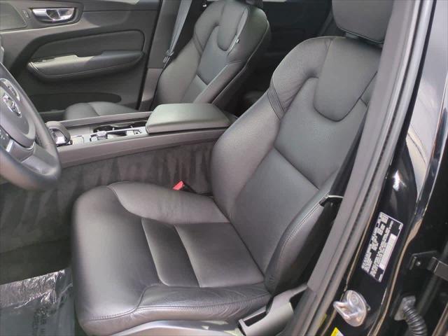 used 2022 Volvo XC60 car, priced at $28,683
