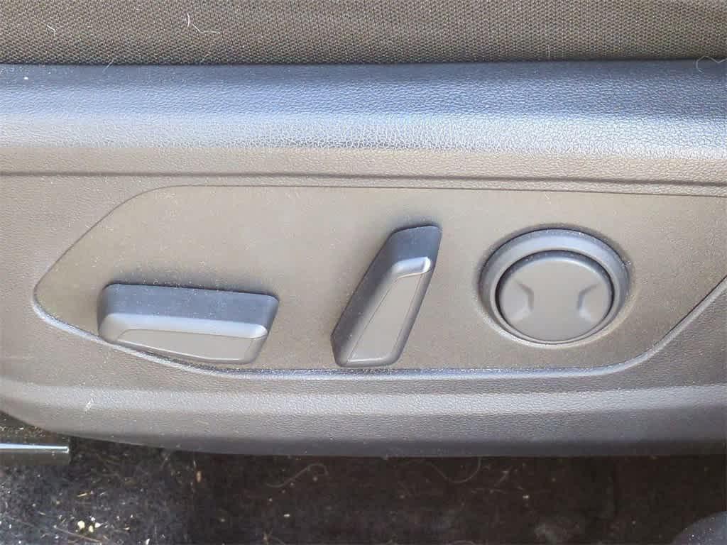 used 2024 Hyundai Tucson car, priced at $24,277