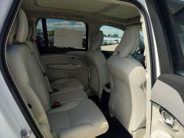 used 2025 Volvo XC90 Plug-In Hybrid car, priced at $71,315