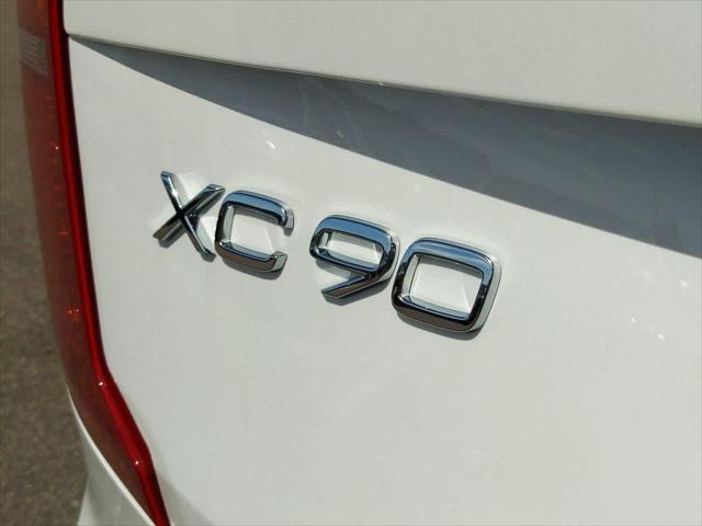 new 2025 Volvo XC90 Plug-In Hybrid car, priced at $74,173