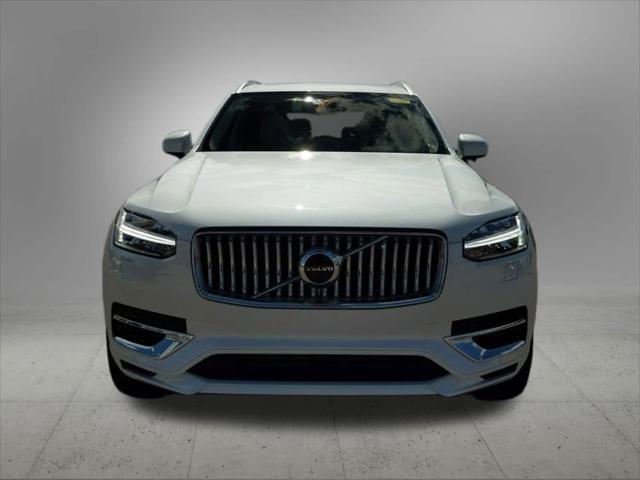 used 2025 Volvo XC90 Plug-In Hybrid car, priced at $71,315