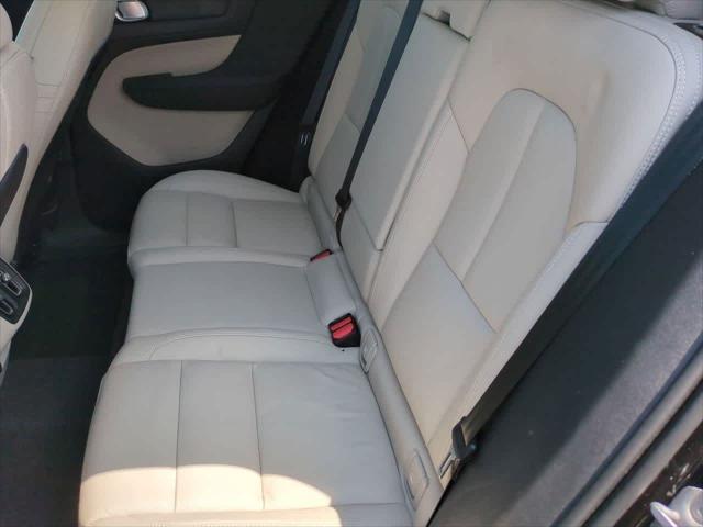 used 2024 Volvo XC40 car, priced at $39,459