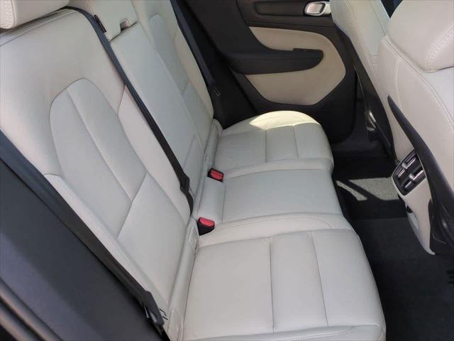 used 2024 Volvo XC40 car, priced at $39,459