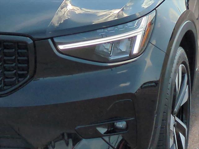 used 2024 Volvo XC40 car, priced at $39,459