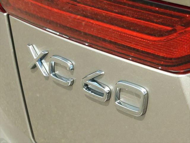 new 2025 Volvo XC60 Plug-In Hybrid car, priced at $69,903