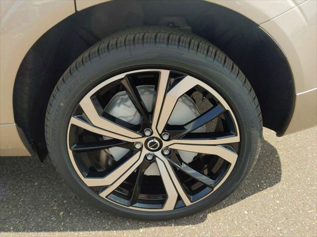 new 2025 Volvo XC60 Plug-In Hybrid car, priced at $69,903