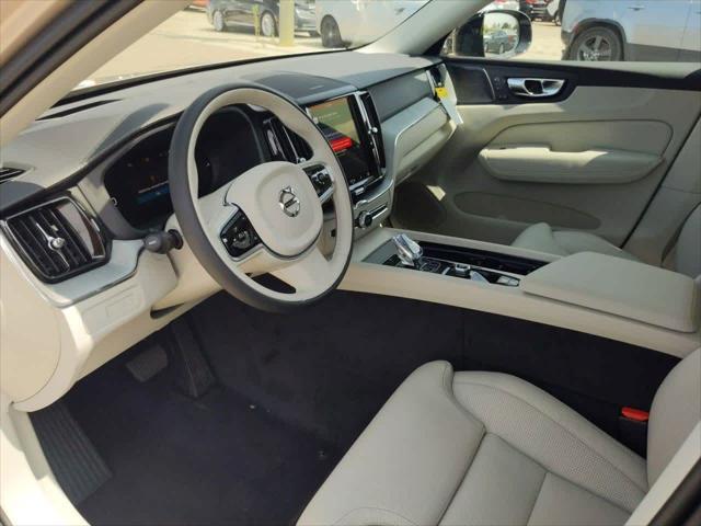 new 2025 Volvo XC60 Plug-In Hybrid car, priced at $69,903