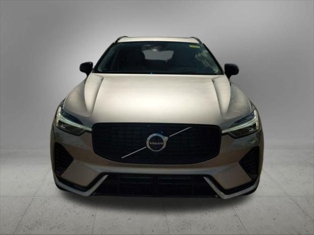 new 2025 Volvo XC60 Plug-In Hybrid car, priced at $69,903