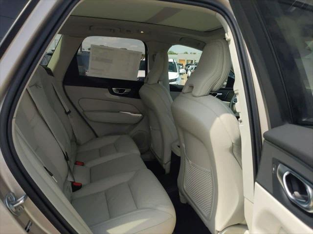 new 2025 Volvo XC60 Plug-In Hybrid car, priced at $69,903