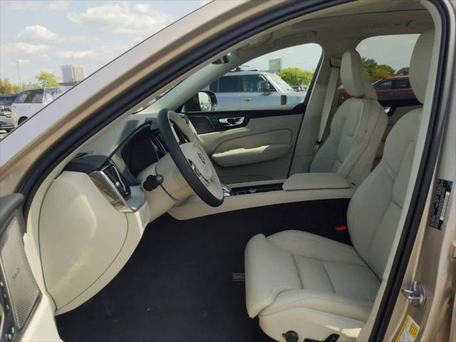 new 2025 Volvo XC60 Plug-In Hybrid car, priced at $69,903