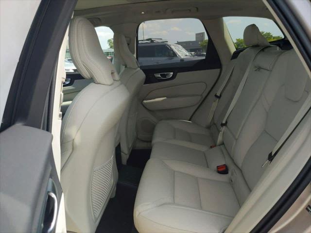 new 2025 Volvo XC60 Plug-In Hybrid car, priced at $69,903
