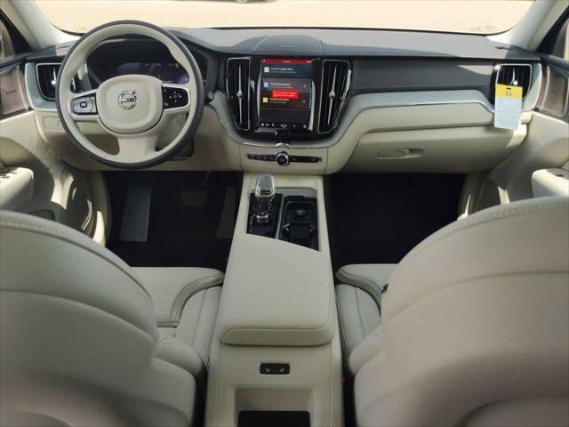 new 2025 Volvo XC60 Plug-In Hybrid car, priced at $69,903