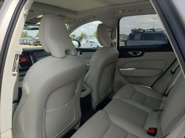 new 2025 Volvo XC60 Plug-In Hybrid car, priced at $69,903