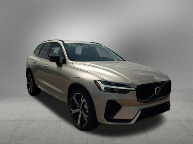 new 2025 Volvo XC60 Plug-In Hybrid car, priced at $69,903