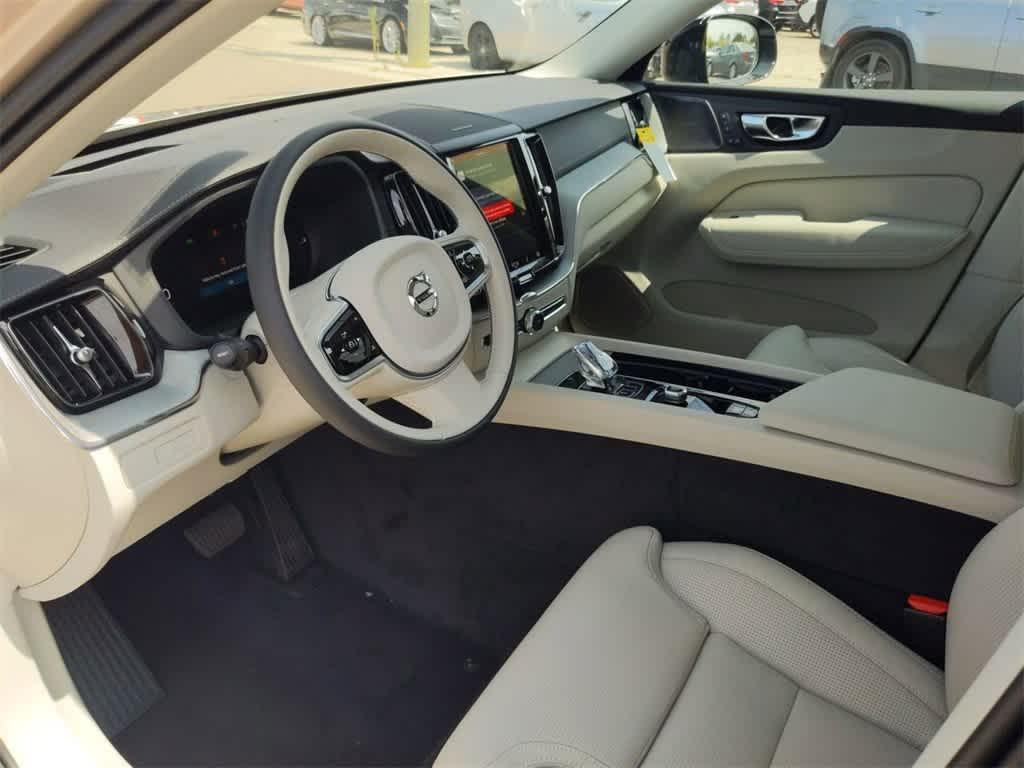 new 2025 Volvo XC60 Plug-In Hybrid car, priced at $69,903