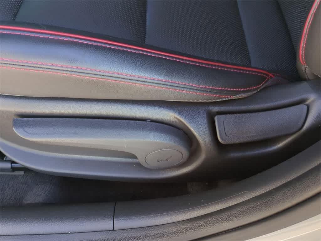 used 2018 Hyundai Elantra GT car, priced at $13,977