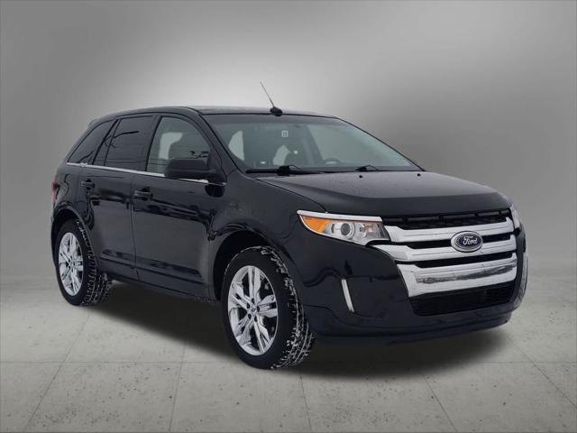 used 2013 Ford Edge car, priced at $7,990