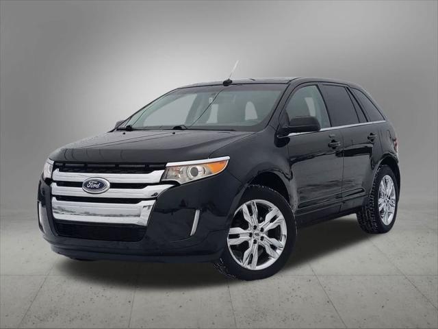 used 2013 Ford Edge car, priced at $7,990