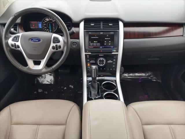 used 2013 Ford Edge car, priced at $7,990