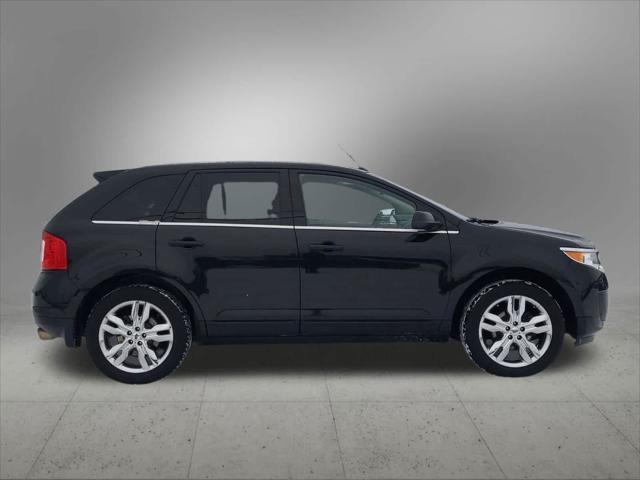 used 2013 Ford Edge car, priced at $7,990